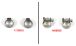 BMW K1200RS & K1200GT (1997-2005) Benzinfilter