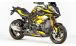 BMW S 1000 XR (2015-2019) Motorspoiler lang