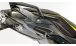 BMW S 1000 XR (2015-2019) Carbon Heckrahmencover