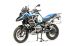 BMW R 1200 GS LC (2013-2018) & R 1200 GS Adventure LC (2014-2018) Carbon Tankabdeckung oben Adventure