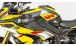 BMW S 1000 XR (2015-2019) Carbon Kühlerverkleidung