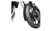 BMW F650GS (08-12), F700GS & F800GS (08-18) Kotflügelverlängerung