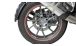 BMW R 1250 RS Felgenrandaufkleber