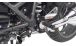 BMW R nine T Fussrastenanlage