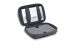 BMW R1200GS (04-12), R1200GS Adv (05-13) & HP2 GPS Tasche für Handy und Auto Navi