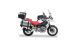 BMW R1200GS (04-12), R1200GS Adv (05-13) & HP2 GIVI Trekker Koffer