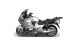 BMW R1100RT, R1150RT GPR Slip On Auspuff Trevale Edelstahl