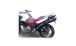 BMW F 650, CS, GS, ST, Dakar (1994-2007) GPR Slip On Auspuff Furore Nero Italia