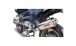 BMW R850R, R1100R, R1150R & Rockster GPR Slip On Auspuff Trevale Edelstahl