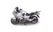 BMW R850R, R1100R, R1150R & Rockster GPR Slip On Auspuff Furore Nero Italia