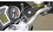BMW R nine T GPS Halterung mit Platte