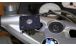 BMW K1300S GPS Halterung mit Platte