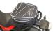 BMW C 600 Sport Heck-, Soziussitztasche