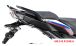 BMW R 1250 R Carbon Heckverkleidung