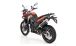 BMW F650GS (08-12), F700GS & F800GS (08-18) HURRIC Rac 1 Auspuff