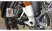 BMW R1300GS & Adventure RAM Kamera-Halterung