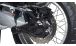 BMW R 1200 GS LC (2013-2018) & R 1200 GS Adventure LC (2014-2018) Carbon Kardangehäuseabdeckung (Montage in Verbindung mit Spritzschutz hinten)