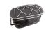BMW R 1200 GS LC (2013-2018) & R 1200 GS Adventure LC (2014-2018) Universal Tasche Alu-Koffer