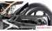 BMW S1000R (2021- ) Kotflügel hinten mit Kettenschutz