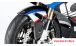 BMW S1000R (2021- ) Carbon Kotflügel vorne