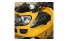 BMW R1100S LED-Blinker mit Zulassung vorne