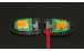 BMW K1200RS & K1200GT (1997-2005) LED Blinker mit Zulassung