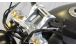 BMW R nine T Lenkererhöhung mit Versatz