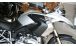 BMW R1200GS (04-12), R1200GS Adv (05-13) & HP2 Alugitter