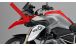 BMW R 1200 GS LC (2013-2018) & R 1200 GS Adventure LC (2014-2018) Carbon Luftführung links