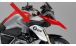 BMW R 1200 GS LC (2013-2018) & R 1200 GS Adventure LC (2014-2018) Carbon Luftführung rechts