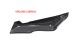 BMW R 1250 RS Carbon Luftführung