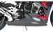 BMW S1000R (2014-2020) Carbon Motorspoiler