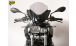 BMW F800R Windschild Racing-Screen