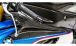 BMW S1000RR (2009-2018) Oberes Teil des Verkleidungsseitenteils