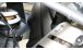 BMW R1200GS (04-12), R1200GS Adv (05-13) & HP2 ABS Kotflügel hinten