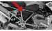 BMW R 1200 RS, LC (2015-) Carbon Rahmendreieckcover rechts