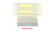 BMW F650GS (08-12), F700GS & F800GS (08-18) Reflektions-Folien
