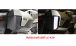 BMW K1600GT & K1600GTL Reflektions-Folien