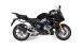 BMW R 1250 R Remus Black Hawk Auspuff