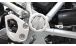 BMW R 1250 GS & R 1250 GS Adventure Schwingenlagerabdeckungen