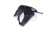 BMW F650GS (08-12), F700GS & F800GS (08-18) Carbon Seitenverkleidung rechts