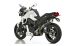 BMW F800R SHARK DSX-5 Auspuff