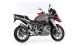 BMW R 1200 GS LC (2013-2018) & R 1200 GS Adventure LC (2014-2018) SHARK DSX-5 Auspuff