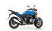 BMW R 1200 R, LC (2015-2018) SHARK DSX-5 Auspuff