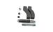 BMW R850GS, R1100GS, R1150GS & Adventure Spiegelverbreiterung R1100