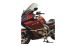 BMW K1600GT & K1600GTL Sturzbügel groß
