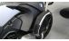 BMW R1200GS (04-12), R1200GS Adv (05-13) & HP2 Sturzbügel Taschen