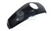 BMW R 1200 GS LC (2013-2018) & R 1200 GS Adventure LC (2014-2018) Carbon Tankabdeckung oben