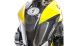 BMW R 1200 R, LC (2015-2018) Carbon Tankabdeckung oben