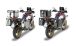 BMW R1300GS & Adventure Topcase Trekker Outback